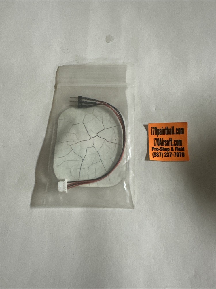 Virtue Smart Parts Ion Board Membrane Adapter