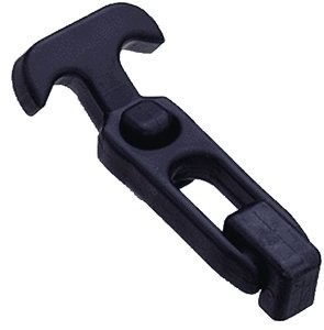 King 29212 Southco Flex Draw St 8mm