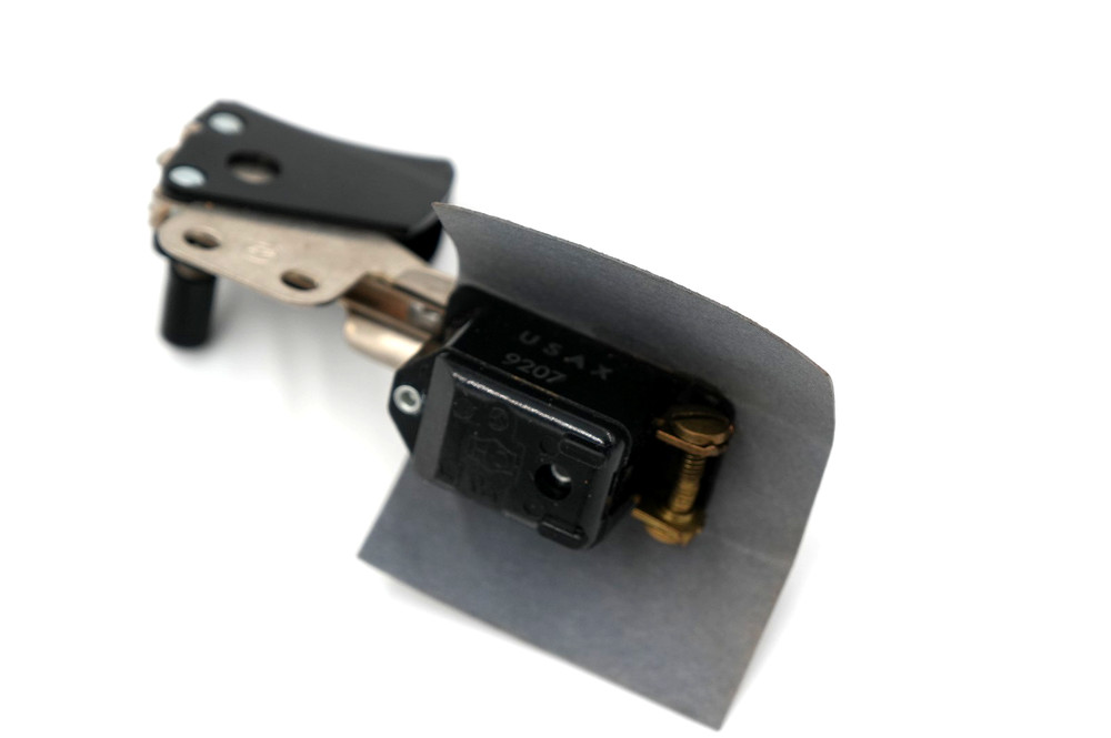 Black & Decker 49352 Trigger Switch Replacement - NEW