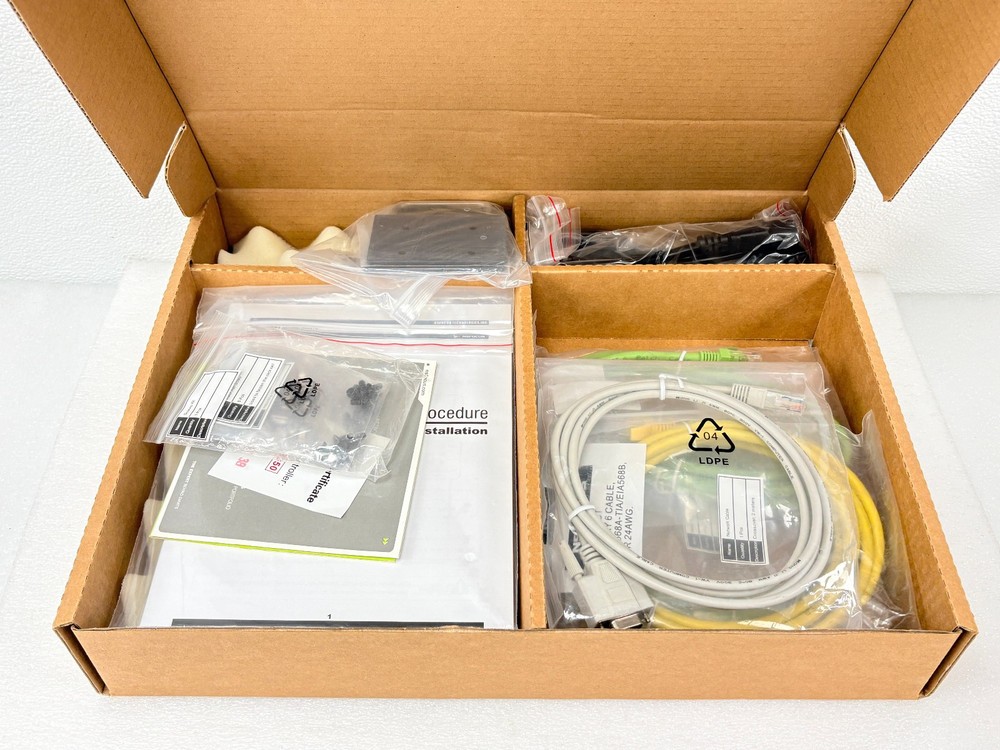 NSFOCUS RSAS (Remote Security Assessment System) Vulnerability Scanner Appliance