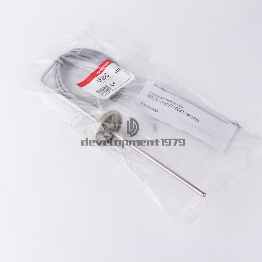 1PCS New For Honeywell LF20-C Duct Temperature Sensor.