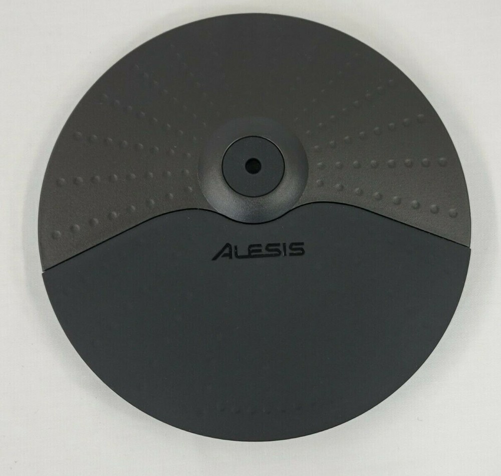 Alesis 10" Cymbal Pad for Forge / Nitro / Mesh / Surge / Command