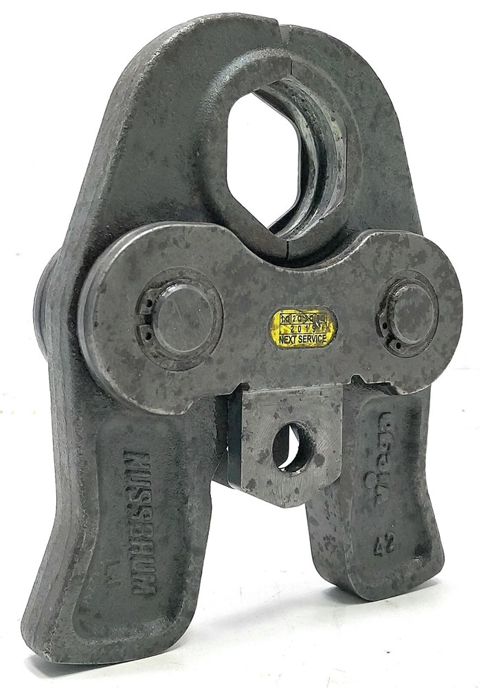 Viega NUSSBAUM 42 MM Pressing Tool
