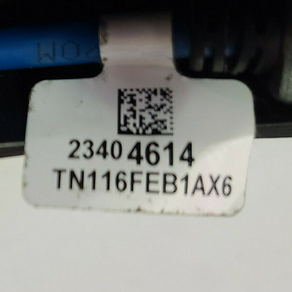 GM OEM 23404614 Camera