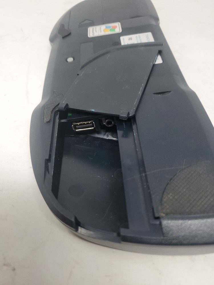 Emotion TBE2010 Ergonomic Trackbar USB Mouse