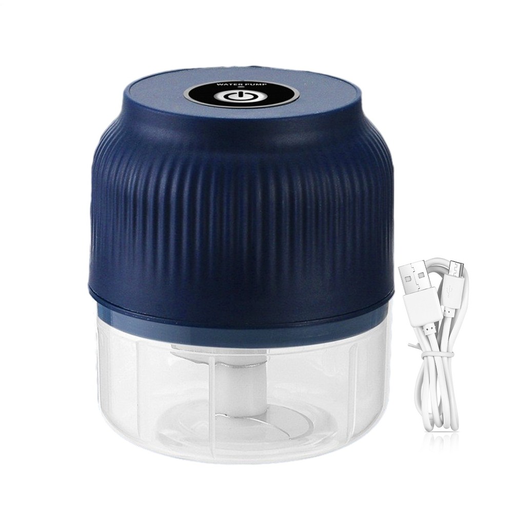 Garlic Chopper Multi-Purpose Grinder Garlic Chopper High Temperature Chopper