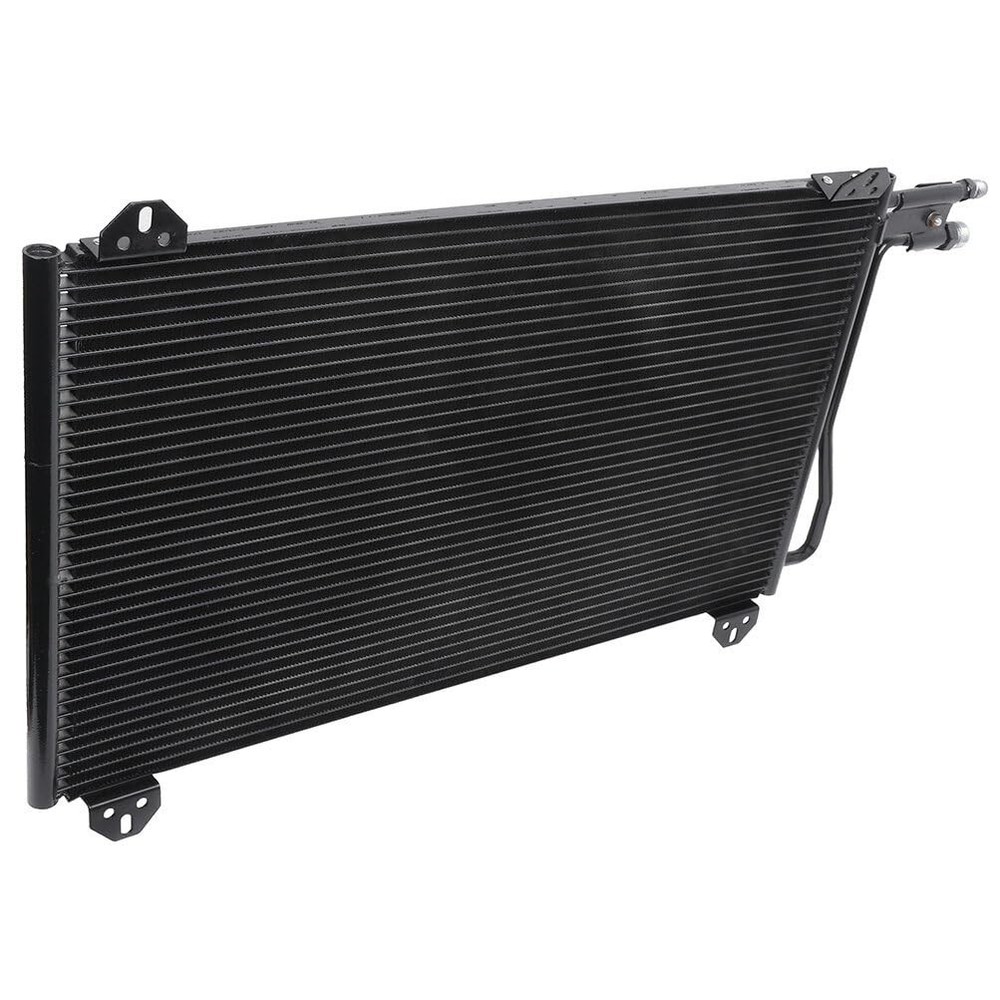 A/C Condenser Compressor Set for Sprinter 2500 3500 2002-2006 2.7L