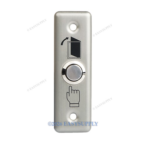 Remote Controlled RFID Door Access Control System Kit + Electric Lock + Doorbell