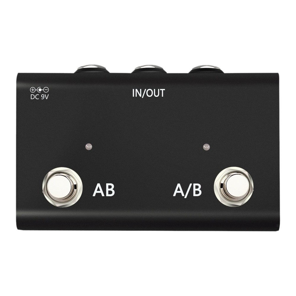 Guitar Effector Electric Guitar Effect Pedal Convenient Practical Accessories