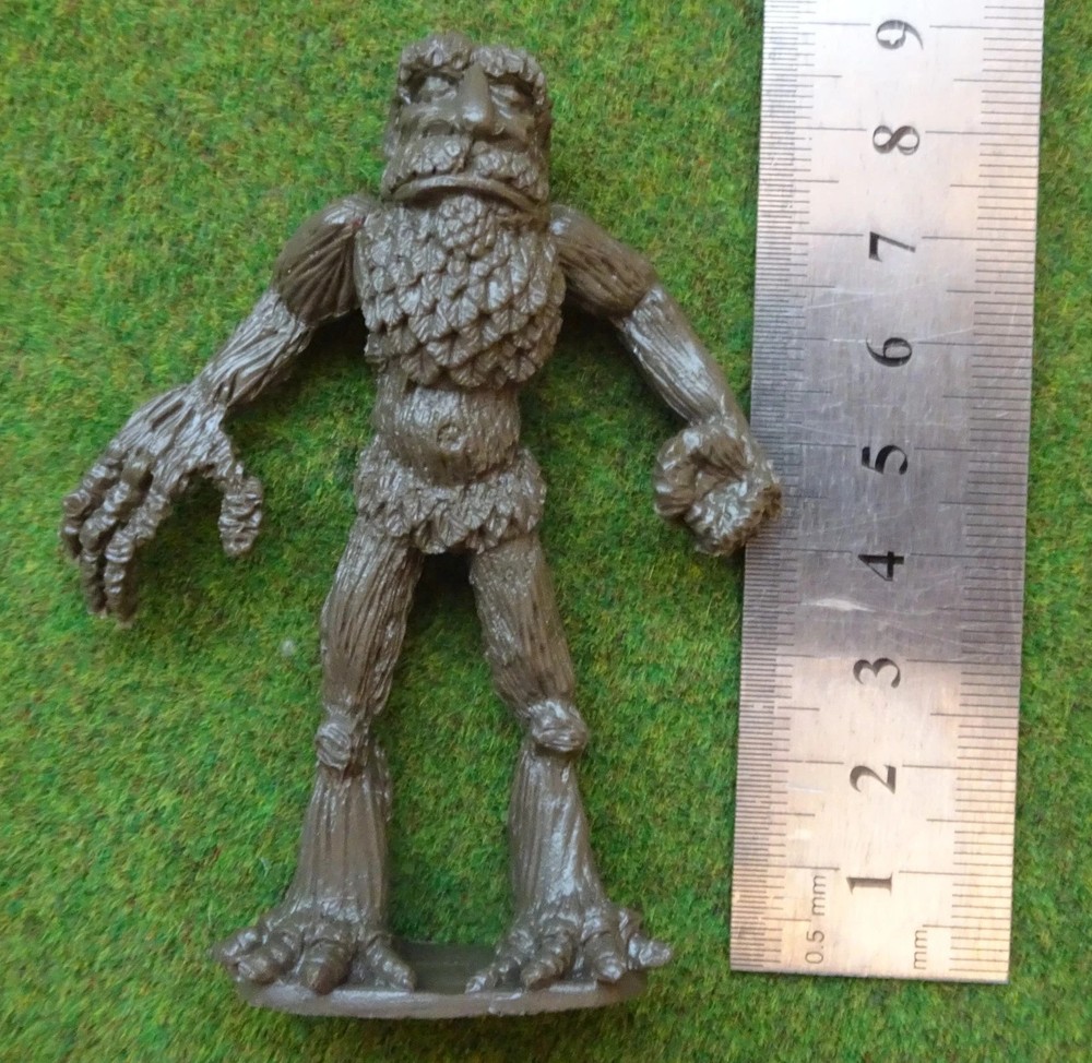 D&D Fantasy large Treeman x1
