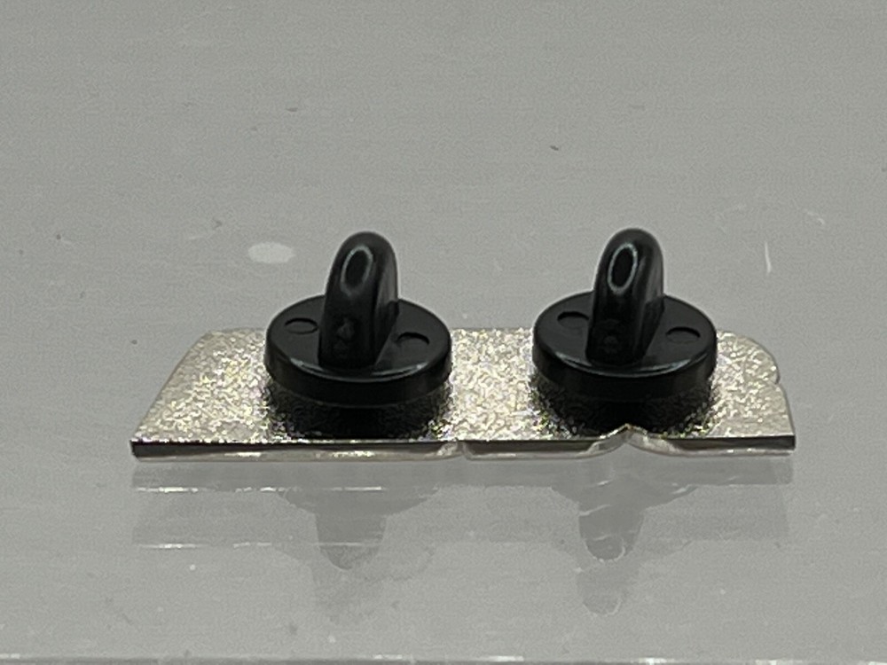*NEW* Sega Logo lapel pin