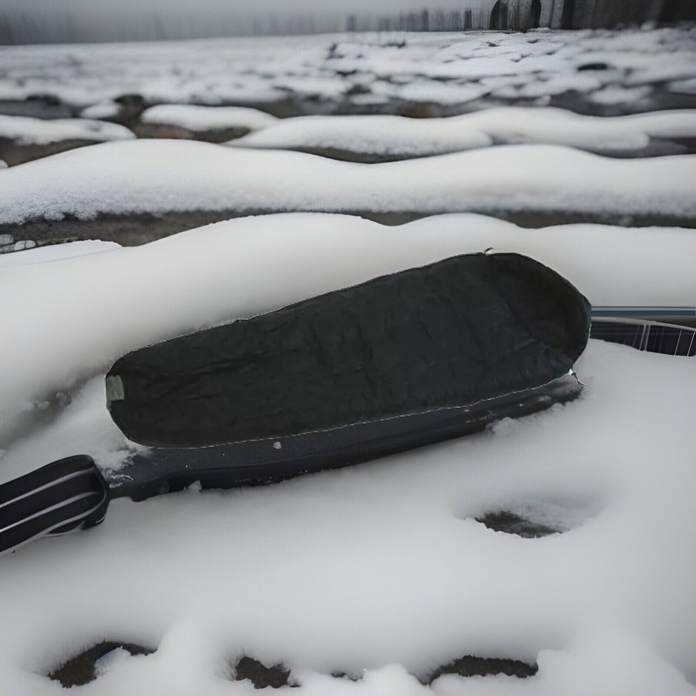 Sleeping Bag GI Modular System Inner Part Black US Army