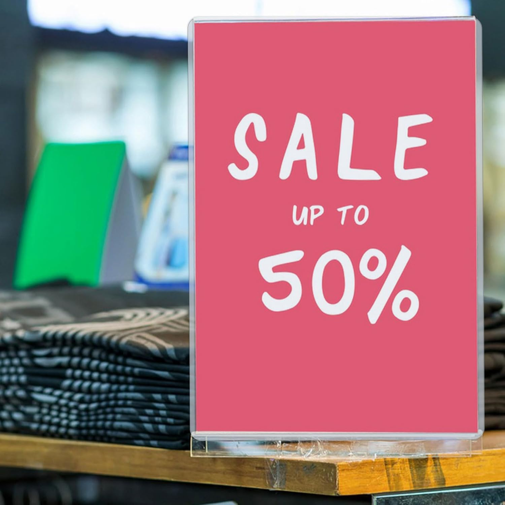 Extra Large Size Rigid Plastic Protector Sleeve For Poster 3 Lots 11 x 17 INCH