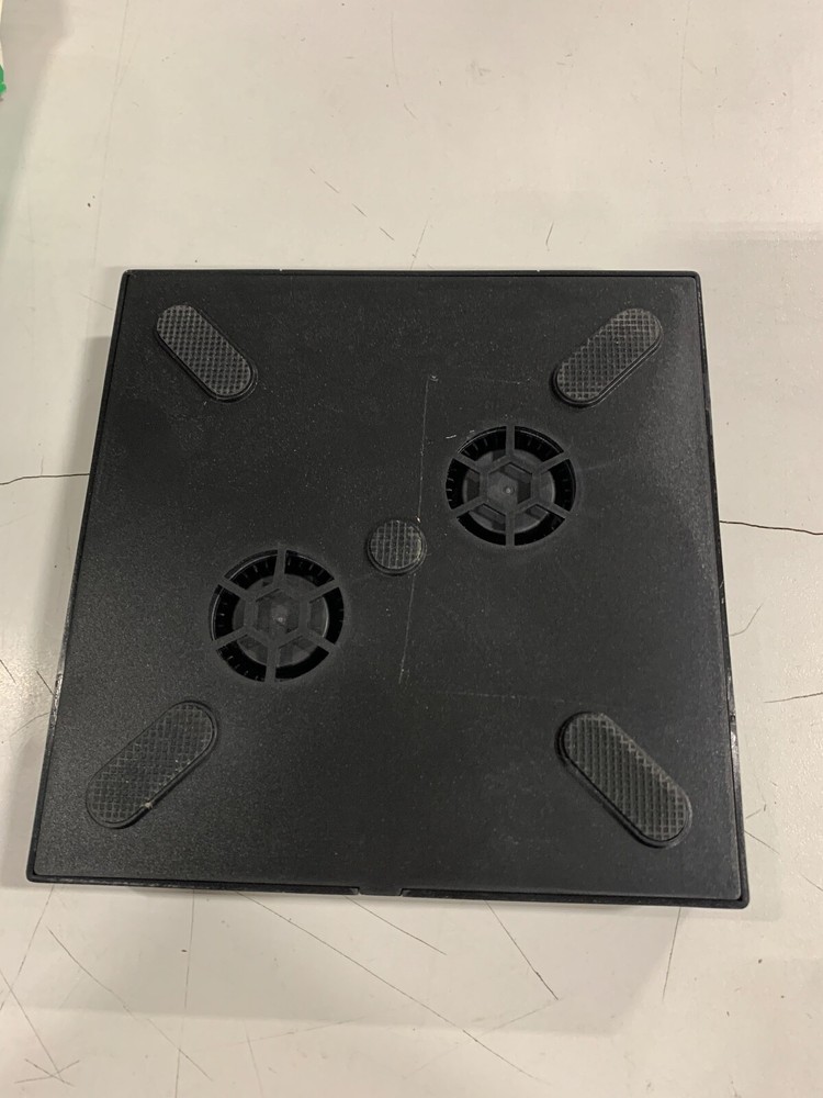 X SERIES X COOLING FAN