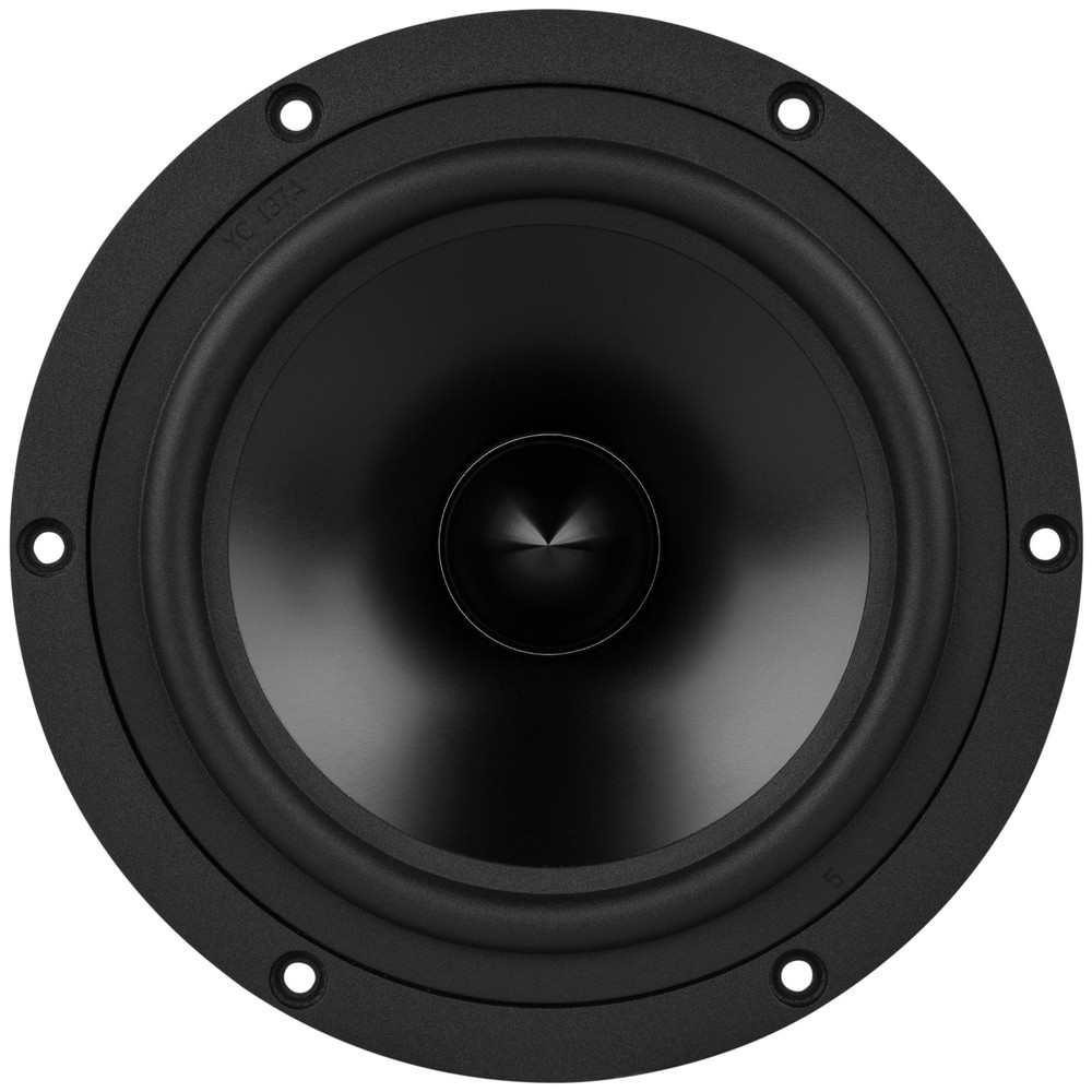 Dayton Audio RS180-4 7" Reference Woofer 4 Ohm