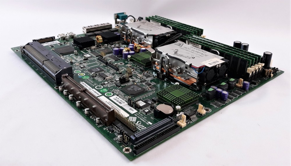 Sun Microsystems 375-3228 CPU Board