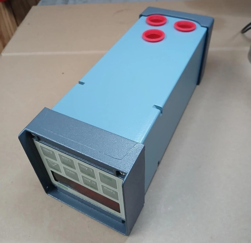 Foxboro Electrodeless Conductivity Analyzer - 873EC-AIWCGZ