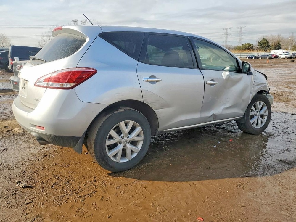 Temperature Control Temperature Control Fits 10-14 MURANO 898223