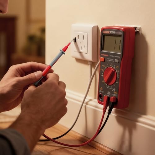 Multimeter Test Leads Set, Professional Leads Kit