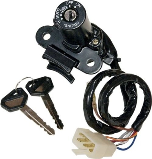 40-71340 Ignition Switch