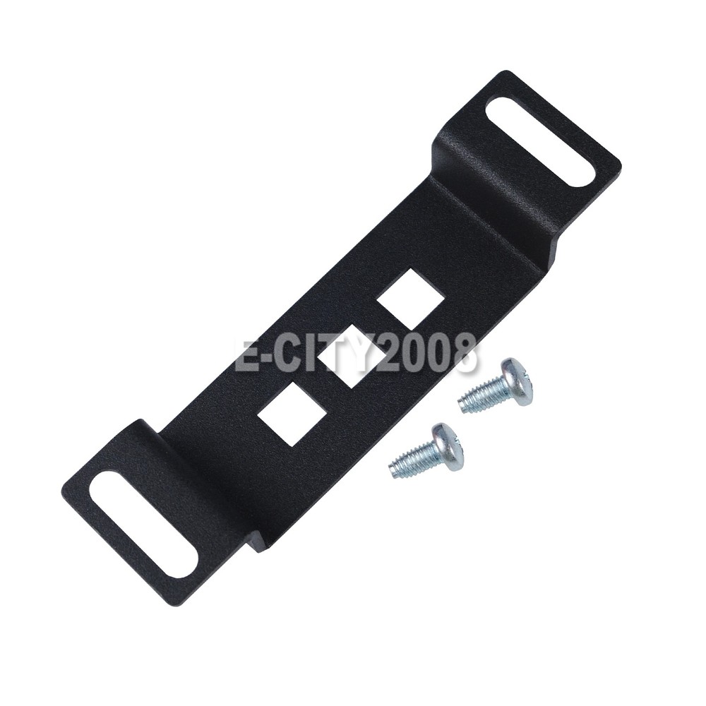 Vertical PDU Mounting Bracket Cabinet Power Installation accessory For G Series