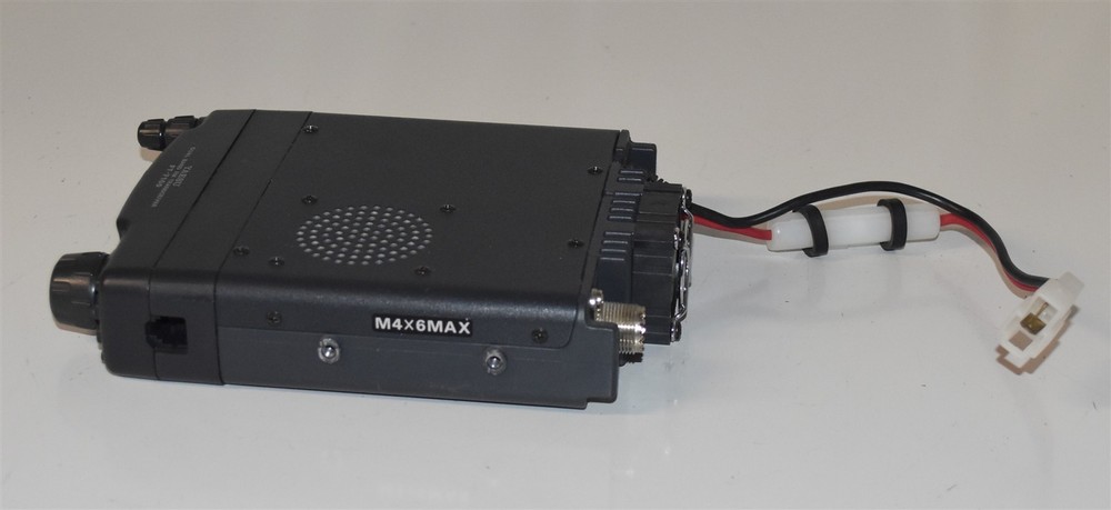 YAESU FT-7100M VHF UHF TRANSCEIVER!!