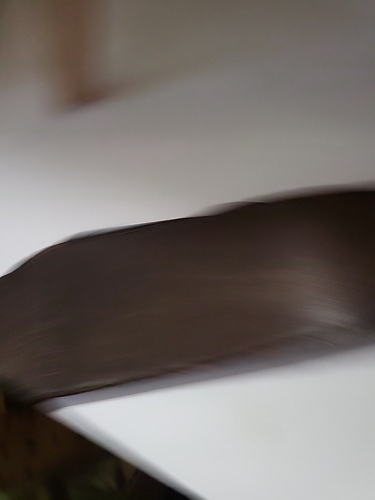 Antique Barbers Double Strap