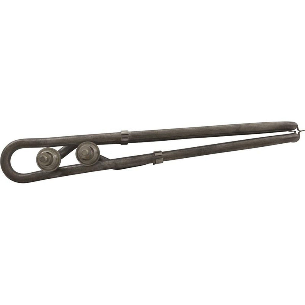 Flow Thru Element, 4.0kW, Generic (1), 10", 115v/230v