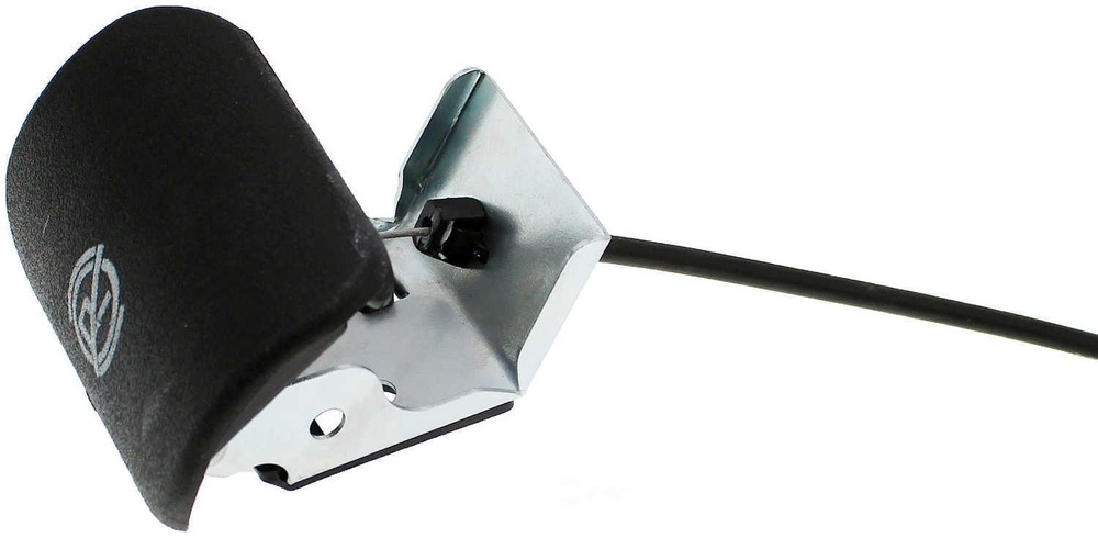 Parking Brake Pedal Release Handle-Release Handle Dorman 924-305