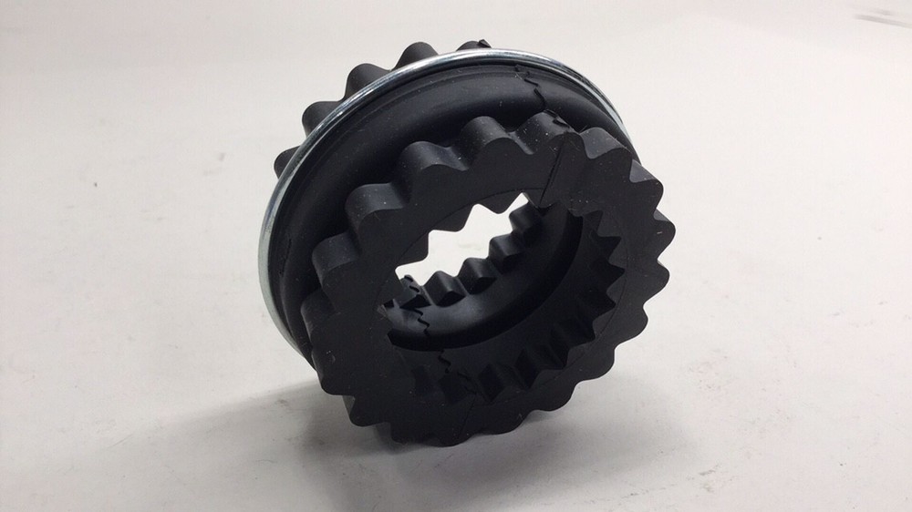 Martin 4EM Element Coupling Sleeve 4-EM