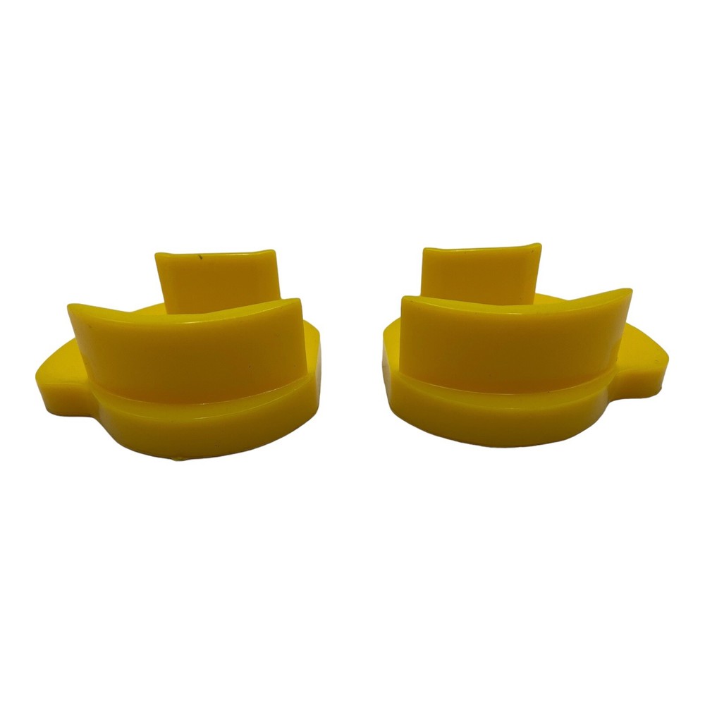 MINI Cooper S Powerflex Gearbox Mount Bushing Insert 2002-2006 R52 R53 PFF5-122