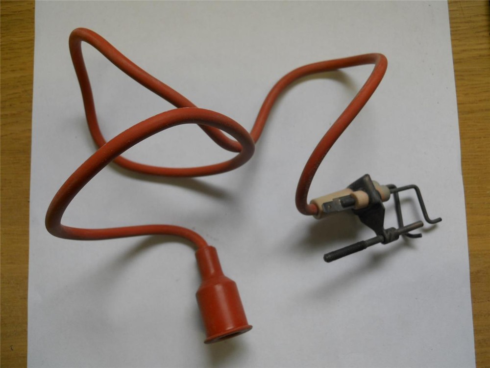 Johnson Controls/ Baso Y75RJ-1C Sensor Assembly