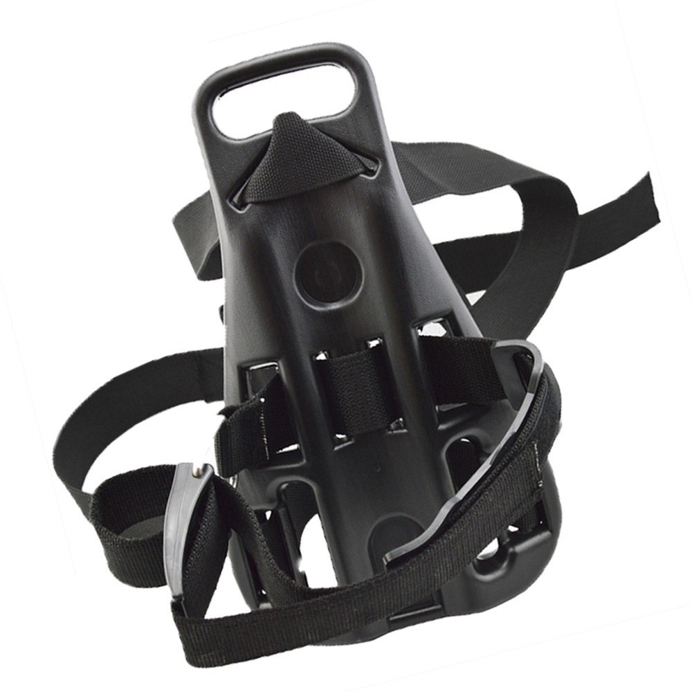 Scuba Tank Backpack Holder Adjustable Bracket for Comfortable and Stable Diving