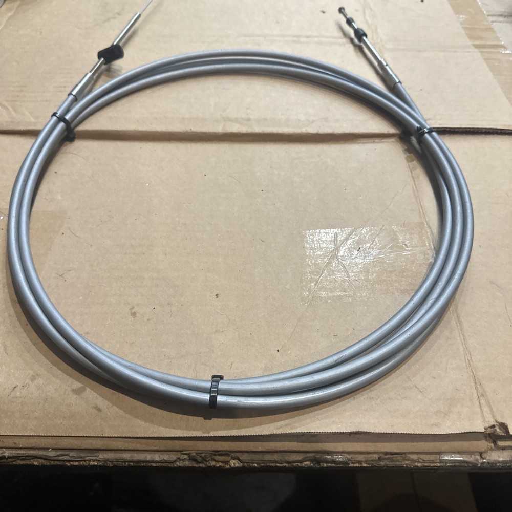 TELEFLEX TYPE 3600 Control Cable 16’