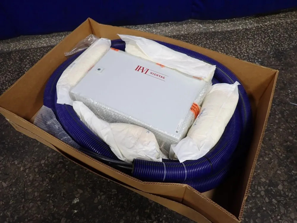 HIGHYAG  CONTROL  04200590724