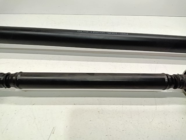 Stealth Propshaft - 2020 All Balls General 1000
