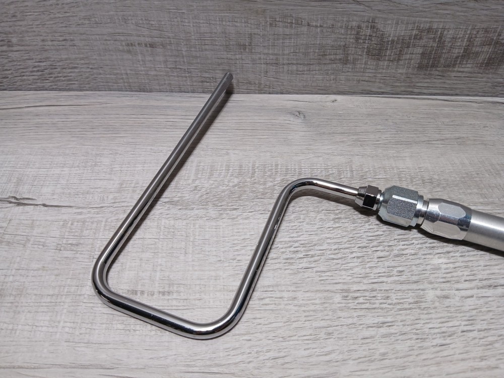 Graco Pressure Paint Roller