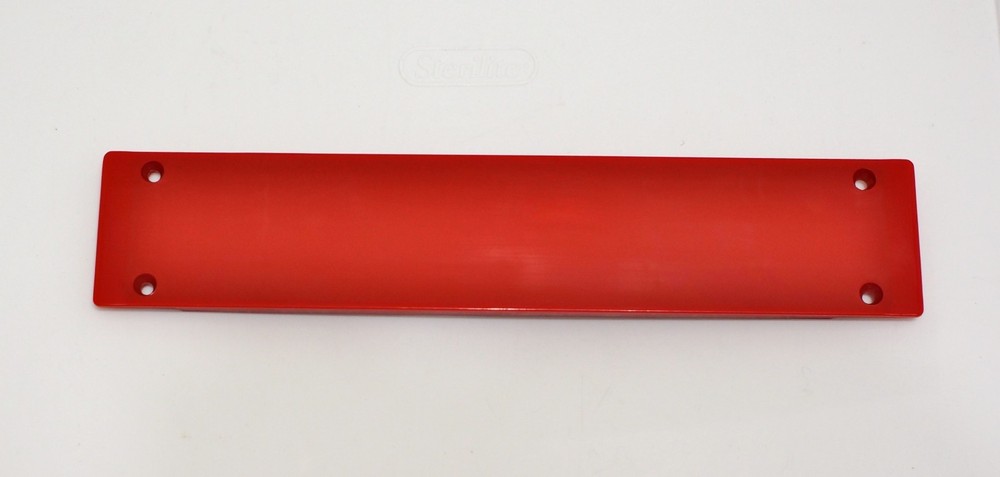 Ryobi BT3000 BT3100 Zero Clearance Throat Plate Insert