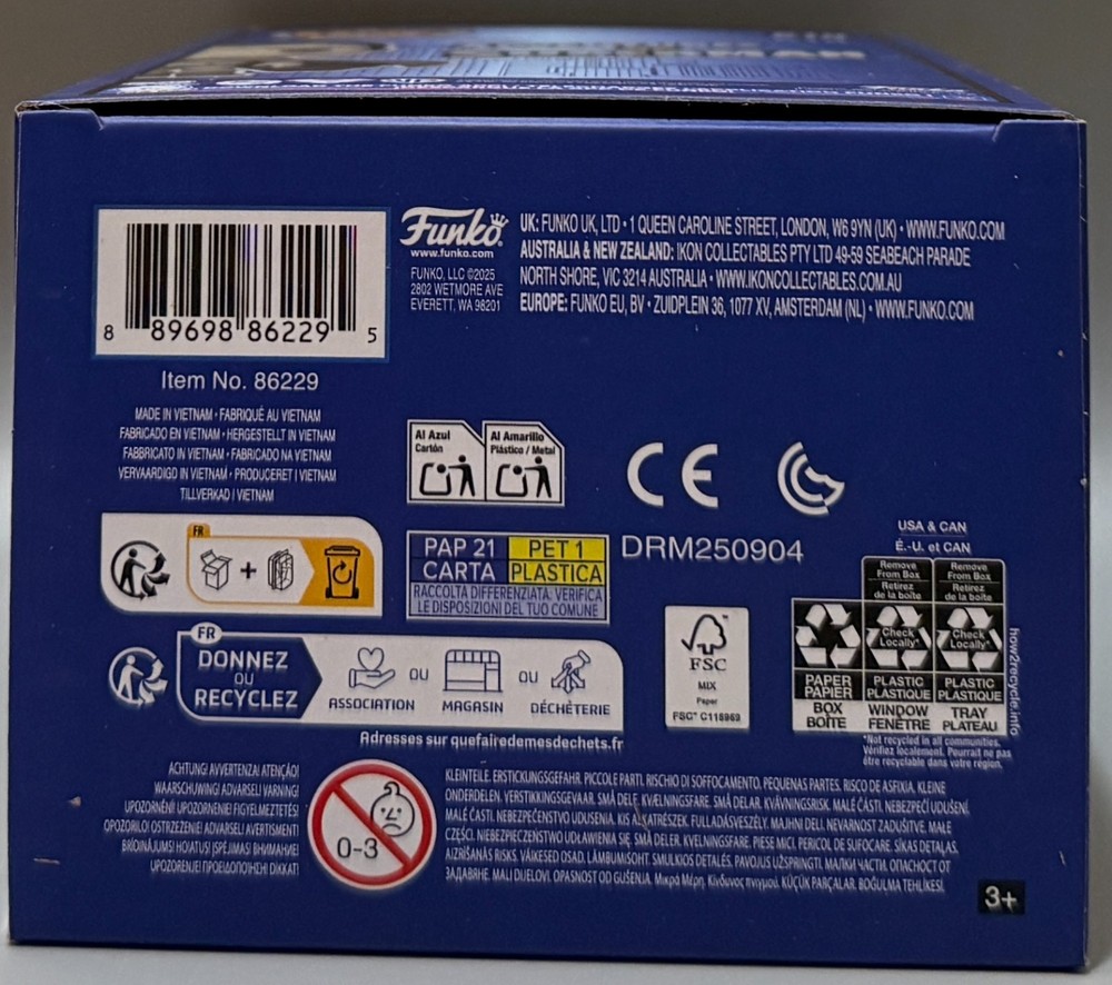 Funko Pop! DC Comics Superman - Multi-listing - Your Choice!