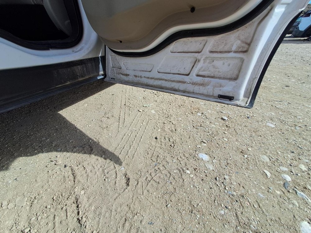 EXPLORER 2018 Front Door Trim Panel 1585863