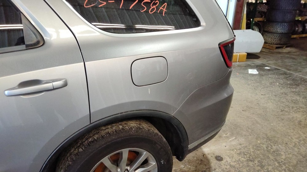 Steering Column Floor Shift Manual Adjustable Fits 16-17 DURANGO 1160004