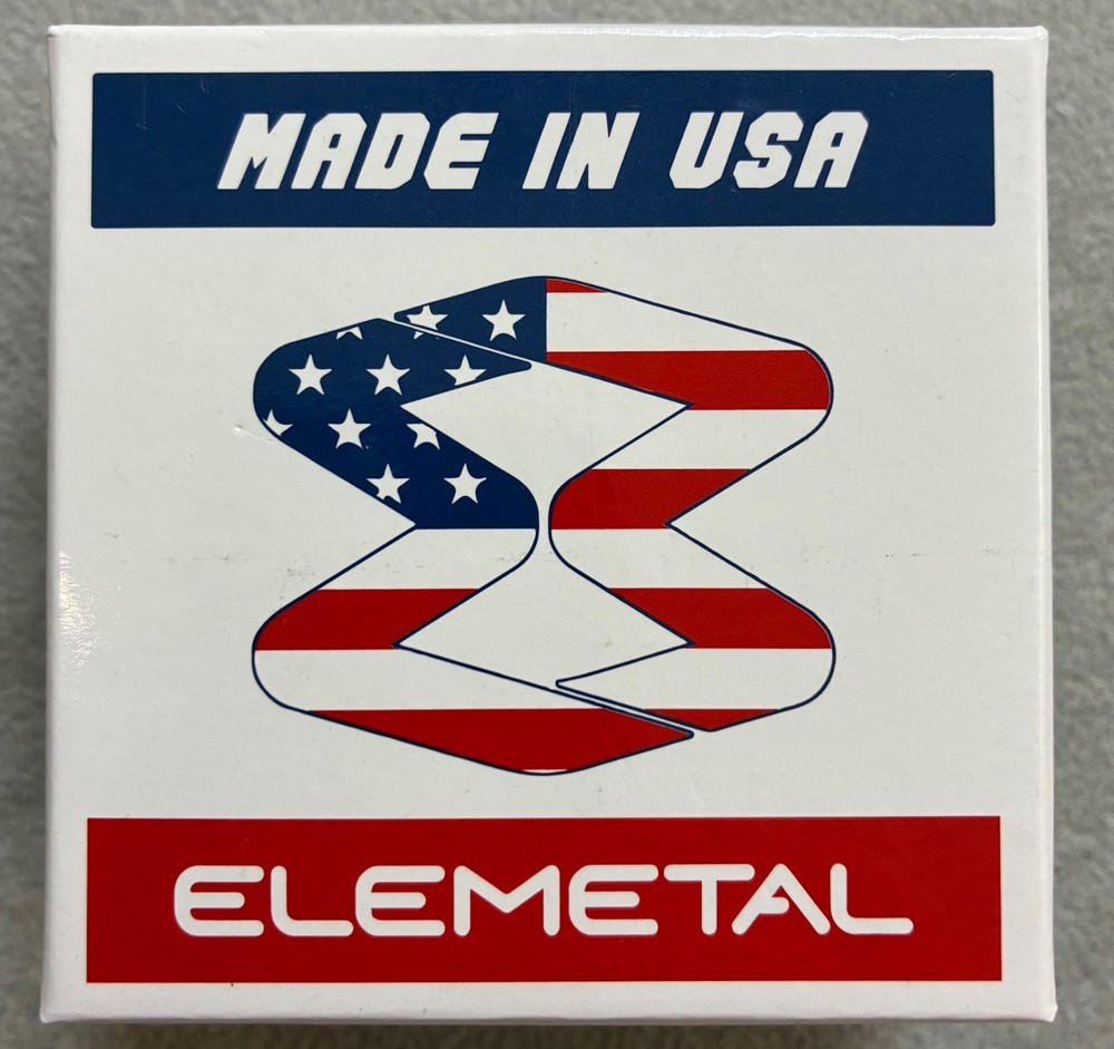 1.2+ oz Silver Army Man (Follow Me)