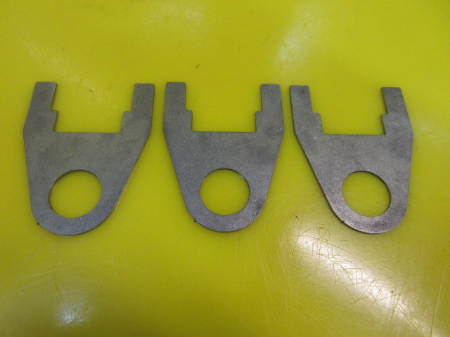 SKIDOO SKI DOO TRA I II III 1 2 3 PRIMARY CLUTCH BUTTON RETAINER TOOLS CLIPS