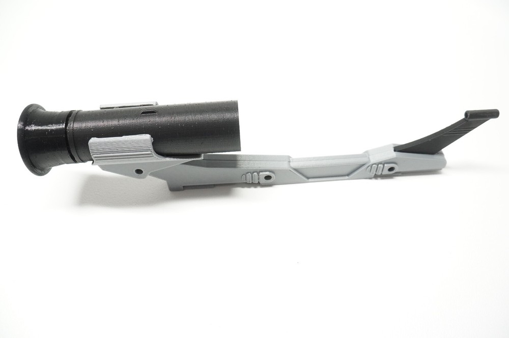 Replacement Sight For Super Nintendo SNES Super Scope 3D Printed