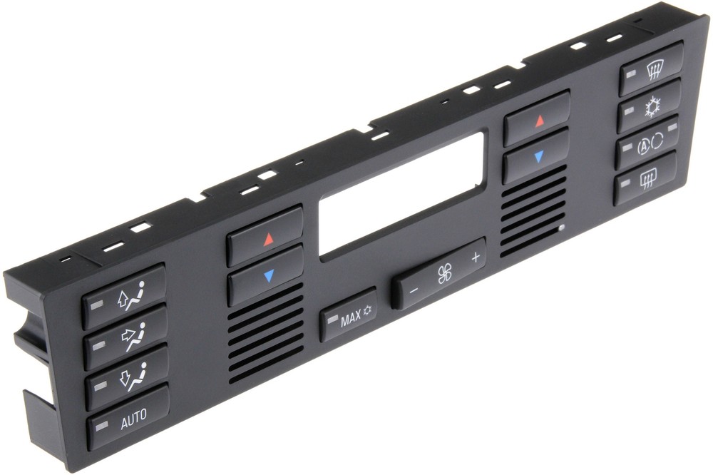 URO HVAC Push Button Set For 2000-2003 BMW M5