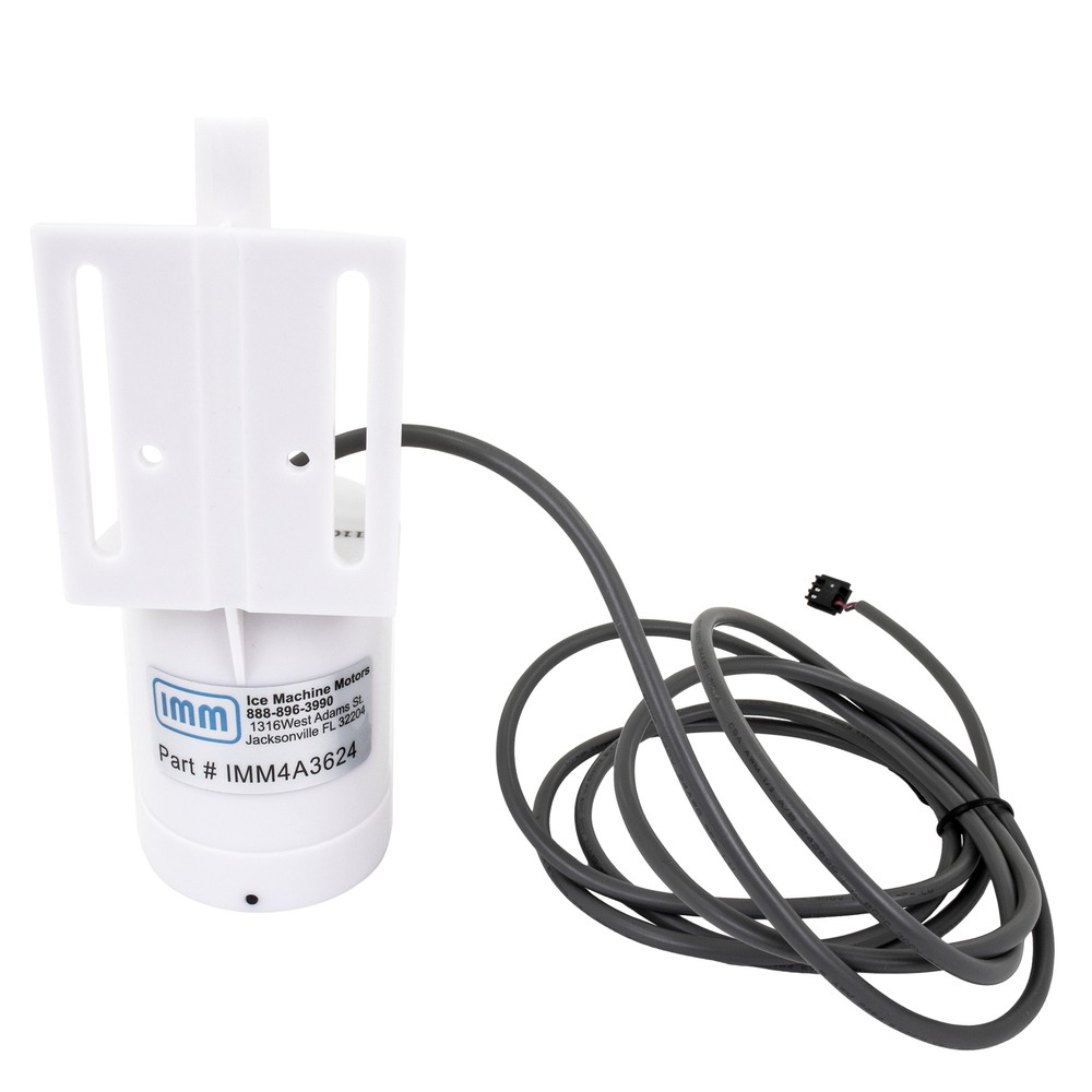 5-Pack IMM Replacement for Hoshizaki 4A3624-01 Float Switch Compatible with