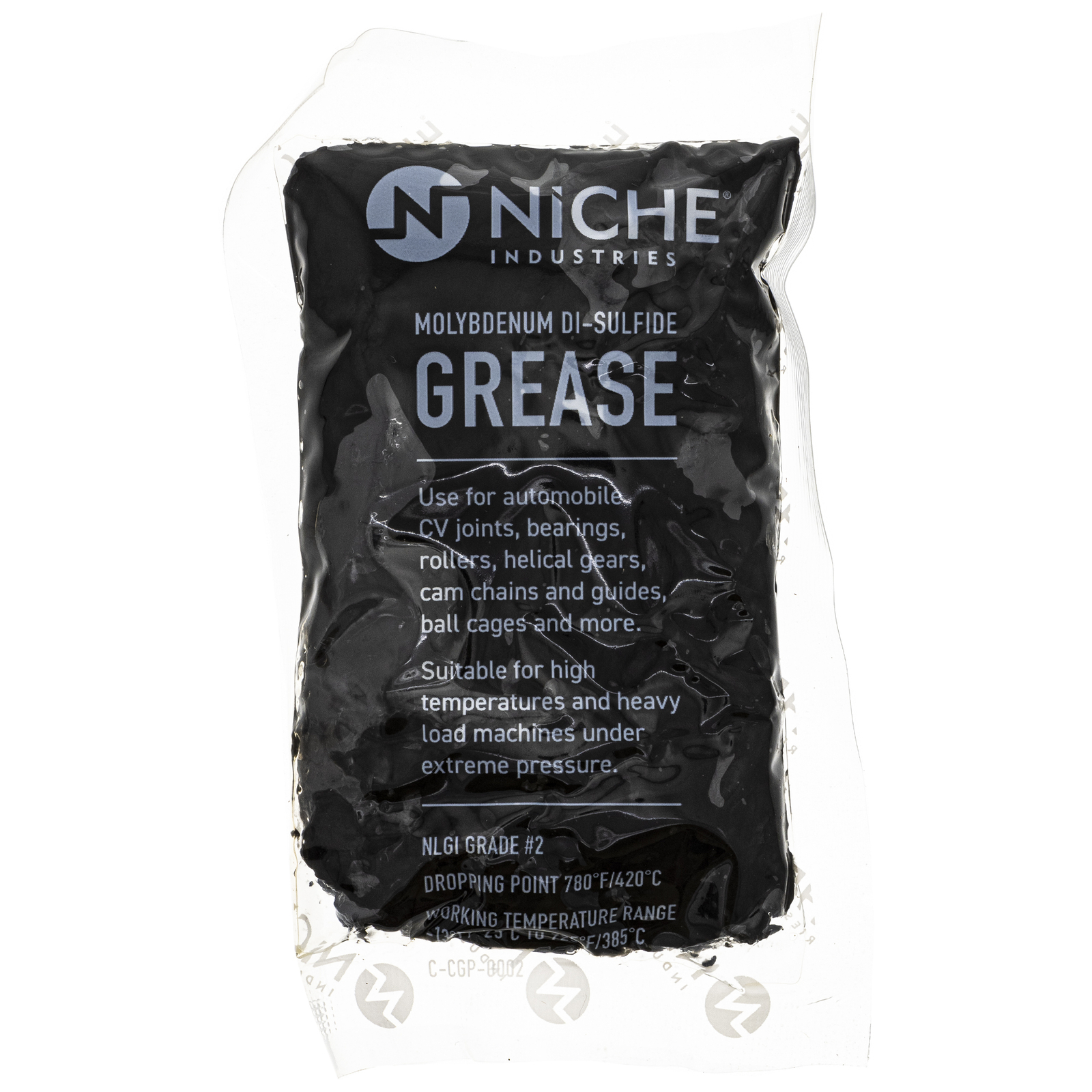 NICHE Rear CV Axle Boot Kit for Can-Am Maverick X3 Max X3R Turbo 715900450 UTV