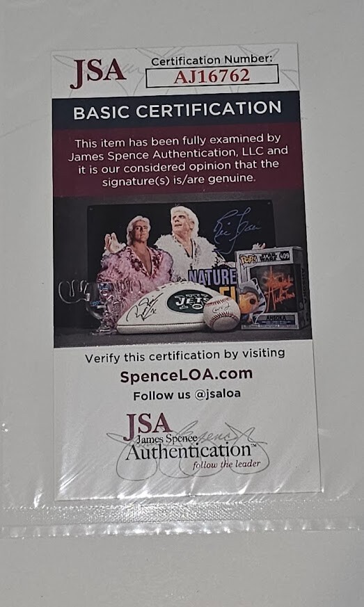 Mickey Guyton Signed autographed Remember her Name CD JSA COA