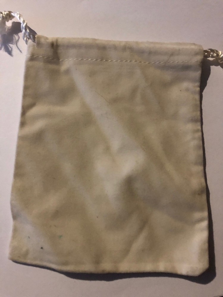 Jared Dust Bag