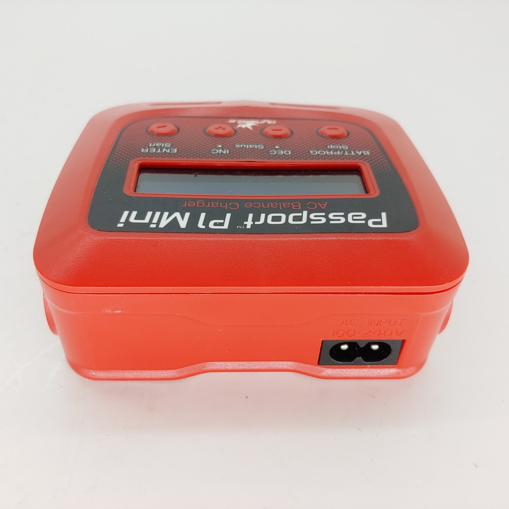 Dynamite Passport P1 Mini charger model DYNC3015